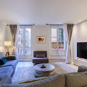 Apartamento Vistas Directas Al Encierro - Tuapartamento, Pamplona